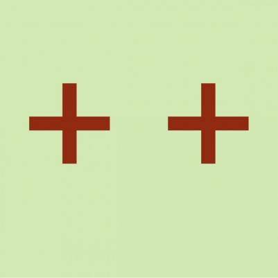 В помощь учителю. Счетный материал от 0 до 10. Яблоки – фото 3