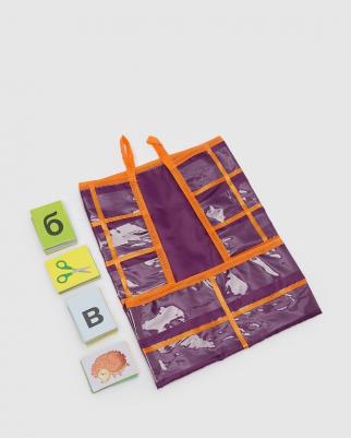 Касса букв, цифр, знаков. Арифметические действия