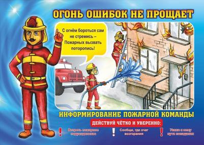 Правила пожарной безопасности. 8 плакатов. ФГОС ISBN 4640018256547 – фото 4