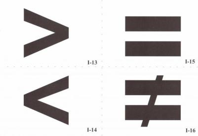 Математика для детей 5-6 лет Демонстрационный материал Колесникова Е. В – фото 2