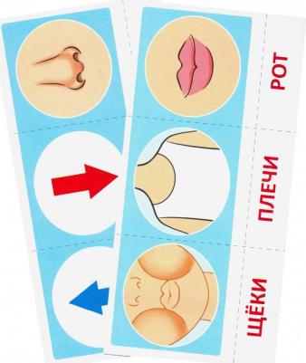 Набор карточек с рисунками. Дыхательная гимнастика. Для детей 4 - 7 лет – фото 2