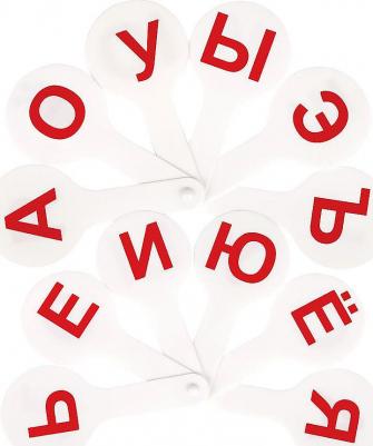 Веер-касса, НАБОР 3 шт., европодвес, 270432 – фото 6