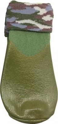 Носки Green №3 прогулочные для собак (157003) – фото 3