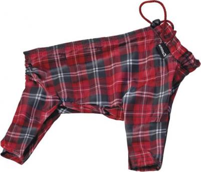 Комбинезон для собак №1 Йорк, зима, в ассортименте, длина спины 20см – фото 3