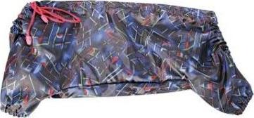 Комбинезон для собак Кроличья такса, унисекс, в ассортименте, 36, длина спины 36 см – фото 4