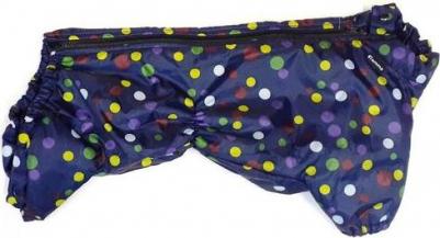 Комбинезон для собак Кроличья такса, унисекс, в ассортименте, 36, длина спины 36 см – фото 5