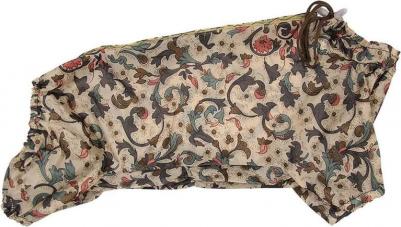 Комбинезон для собак Кроличья такса, унисекс, в ассортименте, 36, длина спины 36 см – фото 6