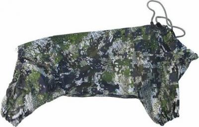 Комбинезон для собак Кроличья такса, унисекс, в ассортименте, 36, длина спины 36 см