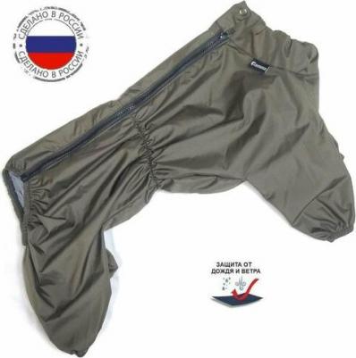 Комбинезон-дождевик Бигль, 37см Gamma 12212113 – фото 2