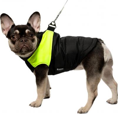 жилет Неон (Желтый, M, Унисекс)