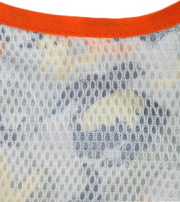 Ветровка для собак, Фрогги, разноцветный, L – фото 3