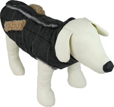 Жилет для собак Classic черный, M – фото 6