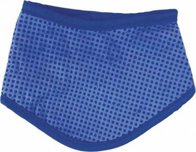 Бандана д/собак охлаждающая COOLING-BANDANA 43/58см