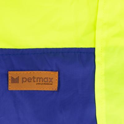 Комбинезон для собак, 2XL, зеленый (унисекс) – фото 2