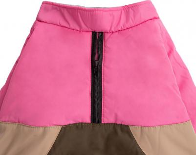 Комбинезон для собак, 3XL, зеленый (девочка) – фото 1