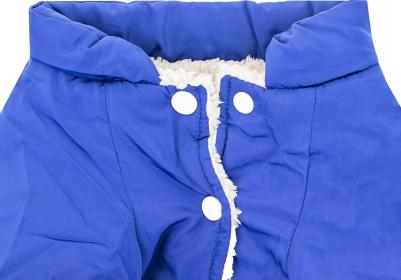 Комбинезон для собак, 3XL, зеленый (унисекс) 4680368270640 – фото 1