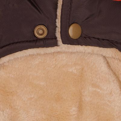 Комбинезон с медведем для собак, 2XL – фото 4