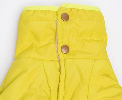 Комбинезон салатовый с медведем M – фото 2