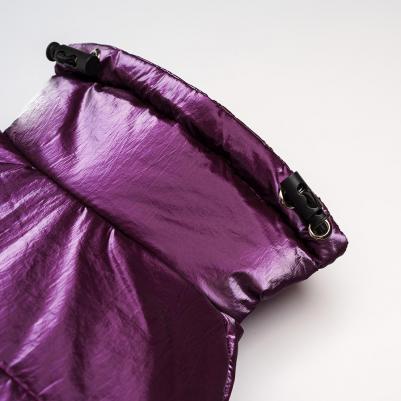 Комбинезон сиреневый девочка L – фото 4