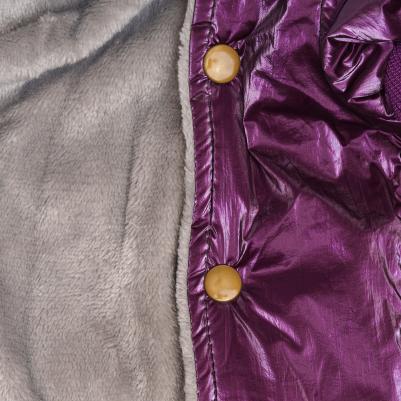 Комбинезон сиреневый девочка XL – фото 5