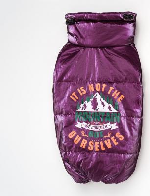 Комбинезон сиреневый девочка XL – фото 7