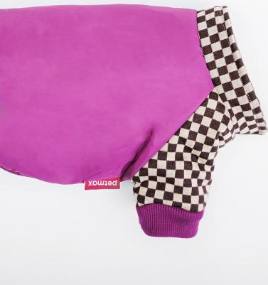 Куртка для собак, M, фиолетовая 4680368326057 – фото 2