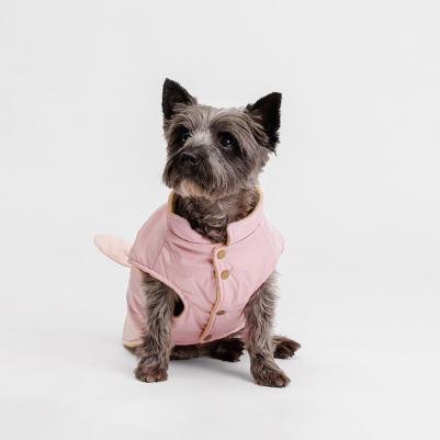 Куртка розовая зайка 2XL – фото 2