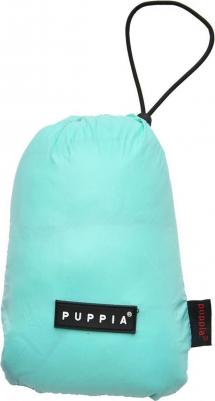 Жилет для собак утеплённый "Ultra Light Vest B", мятный, M – фото 2