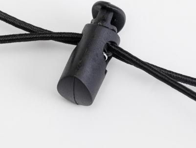 Колпак с оленьими рогами для собак и кошек, 14х10 см – фото 3