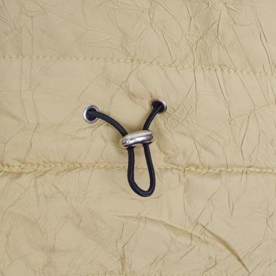 Комбинезон для собак, XS, бежевый – фото 3