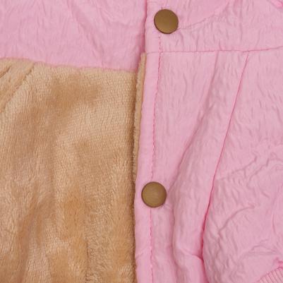 Комбинезон нежно розовый девочка L – фото 1