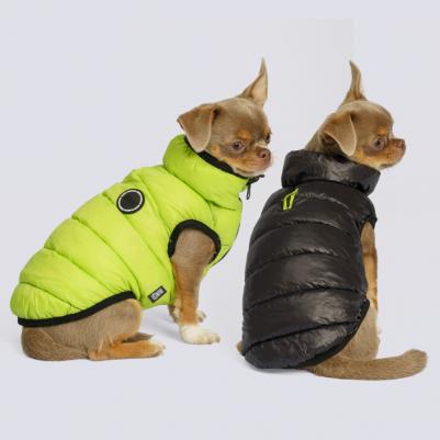 Куртка черно-салатовая ( в мешочке) M – фото 4