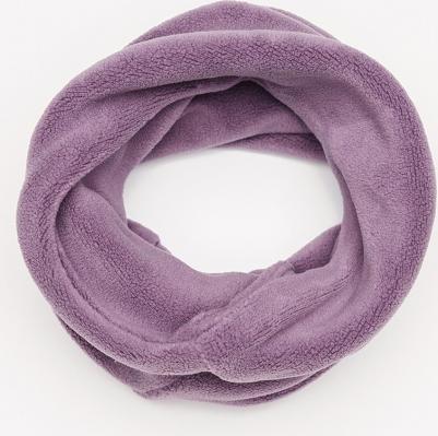 Снуд для собак, L, фиолетовый – фото 1