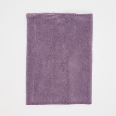 Снуд для собак, L, фиолетовый – фото 4