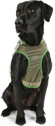 Insect Shield Dog Vest Жилетка защитная д/собак с пропиткой от насекомых XXL – фото 10