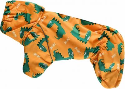 дождевик "Дино" для собак (2XL) – фото 3