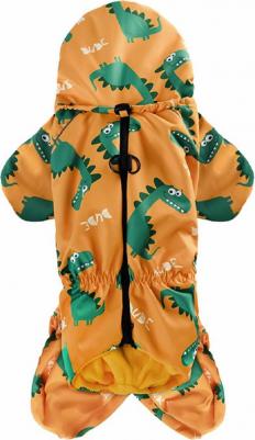 дождевик "Дино" для собак (2XL) – фото 8