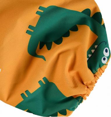 дождевик "Дино" для собак (L) – фото 1