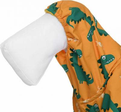 дождевик "Дино" для собак (L) – фото 6