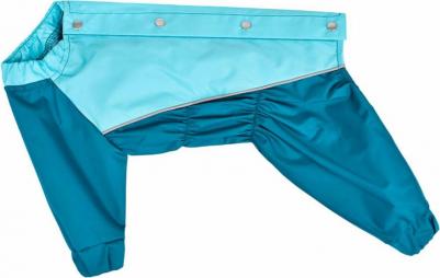 дождевик для собак "Исонадэ" (S) – фото 3