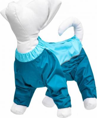 дождевик для собак "Исонадэ" (S) – фото 5