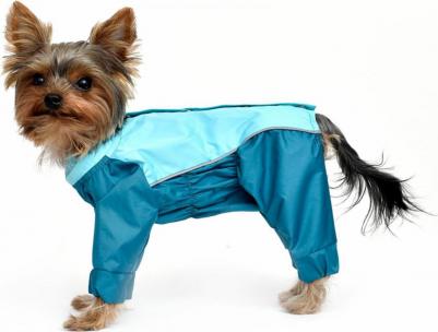 дождевик для собак "Исонадэ" (XL) – фото 1