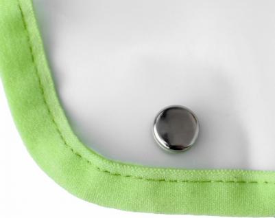 дождевик для собак "Оками" прозрачный (108 г) – фото 3