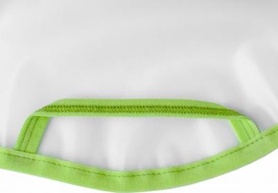 дождевик для собак "Оками" прозрачный (108 г) – фото 5