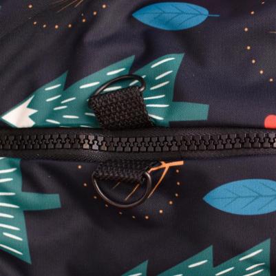 Дождевик для собак Сквирел XXL – фото 2