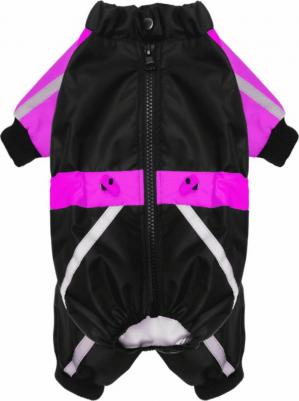 Комбинезон Бэксайд на девочку, на молнии L – фото 1