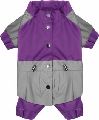 Комбинезон Оллибоди на девочку, на атласной подкладке L – фото 1