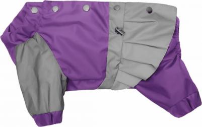 Комбинезон Оллибоди на девочку, на атласной подкладке L – фото 2