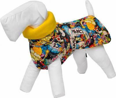 попона "Галактика" для собак (XL) – фото 2