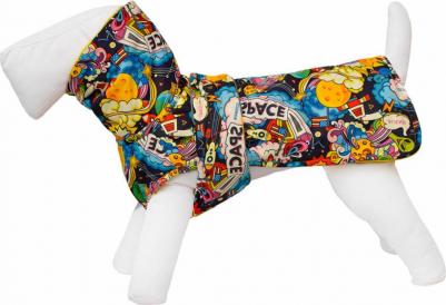 попона "Галактика" для собак (XL) – фото 6